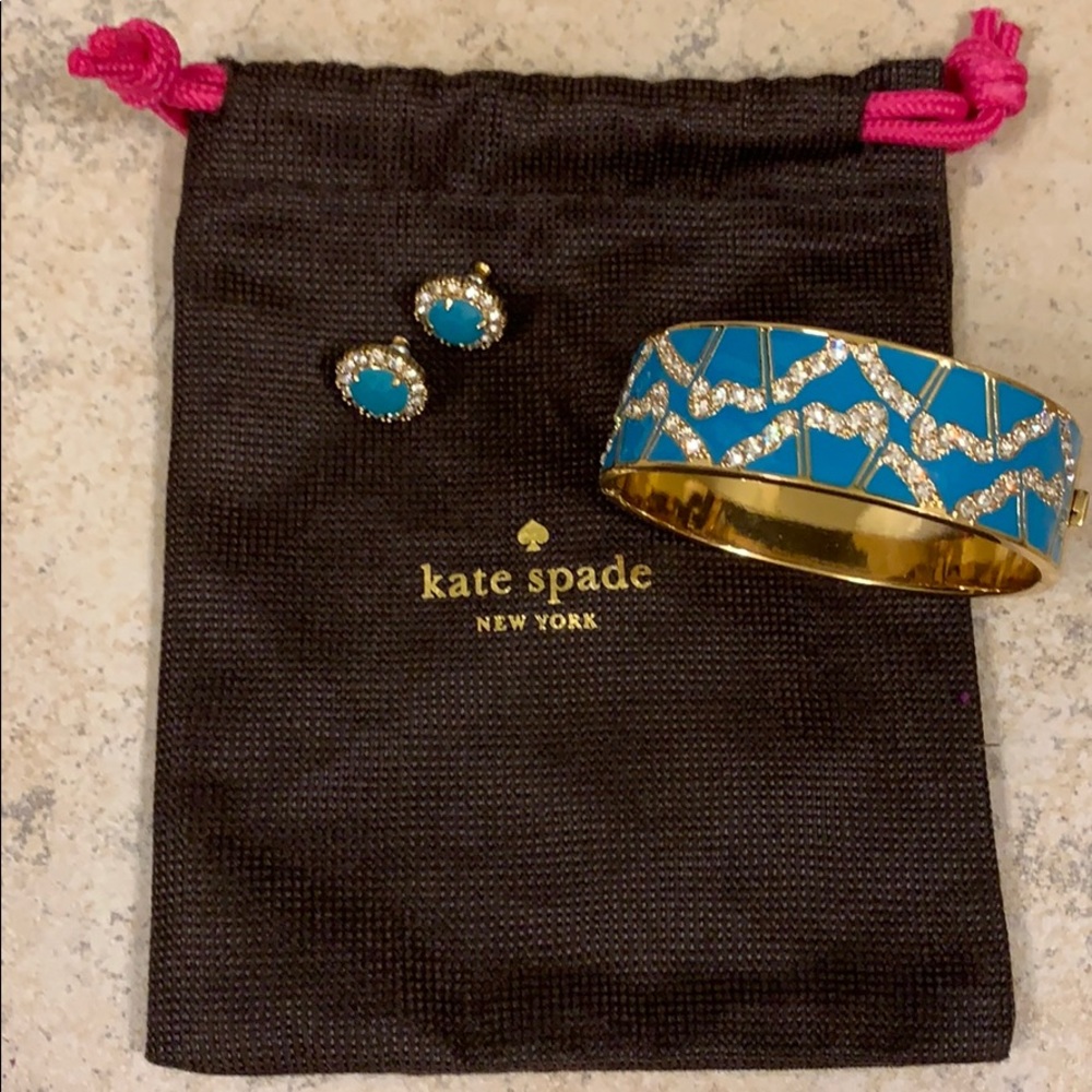 Kate Spade set